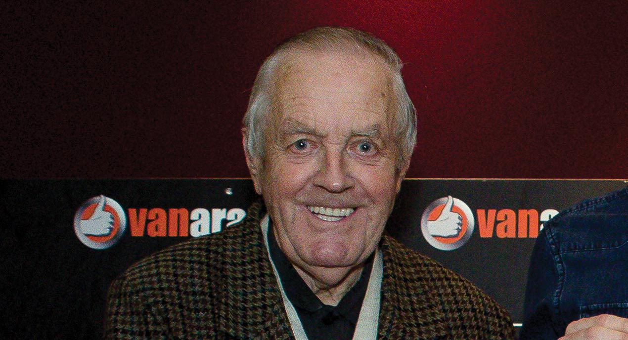 Alan Parker RIP – Ebbsfleet United Football Club | Official Website of ...